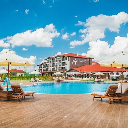 Spa Complex Belchin Spring Luaran gambar