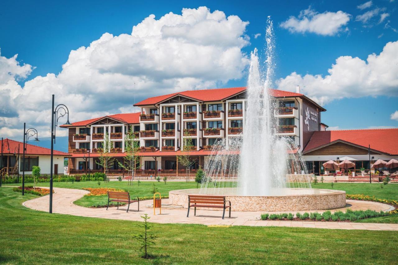 Spa Complex Belchin Spring Luaran gambar