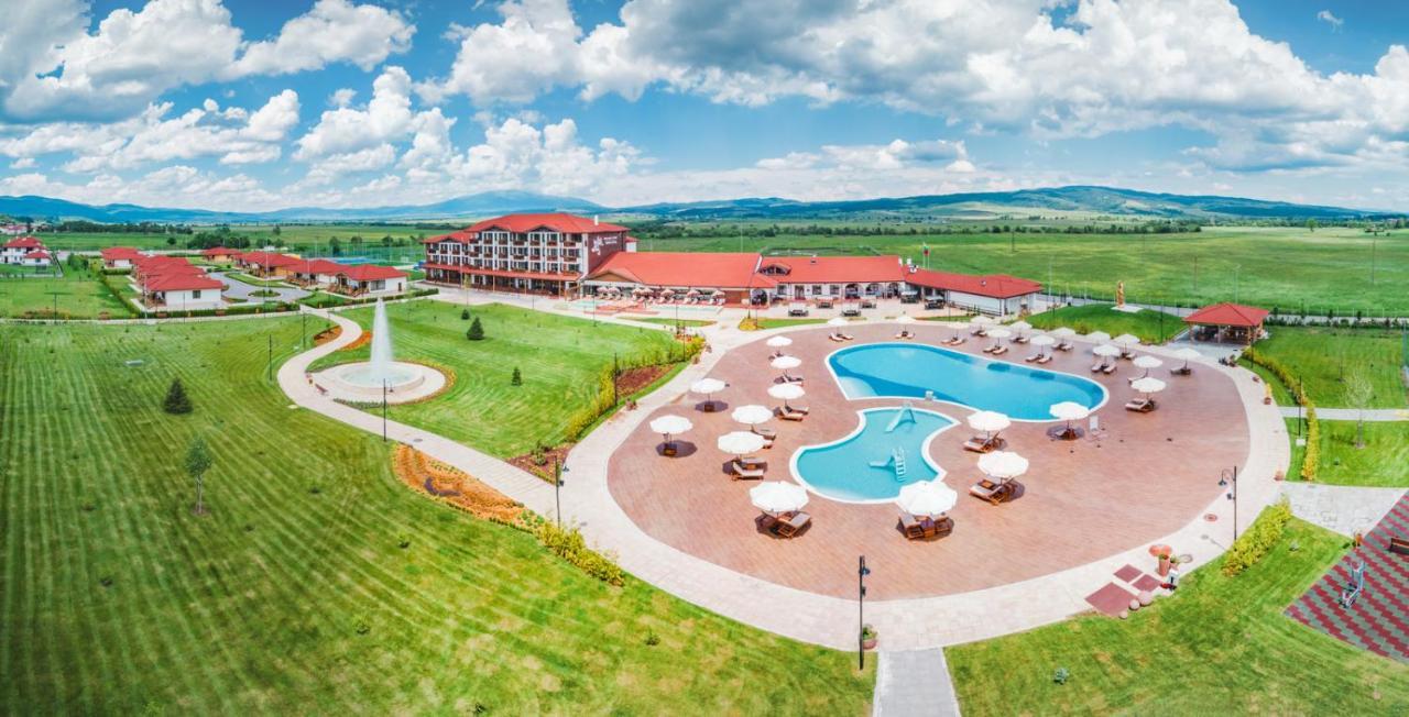 Spa Complex Belchin Spring Luaran gambar