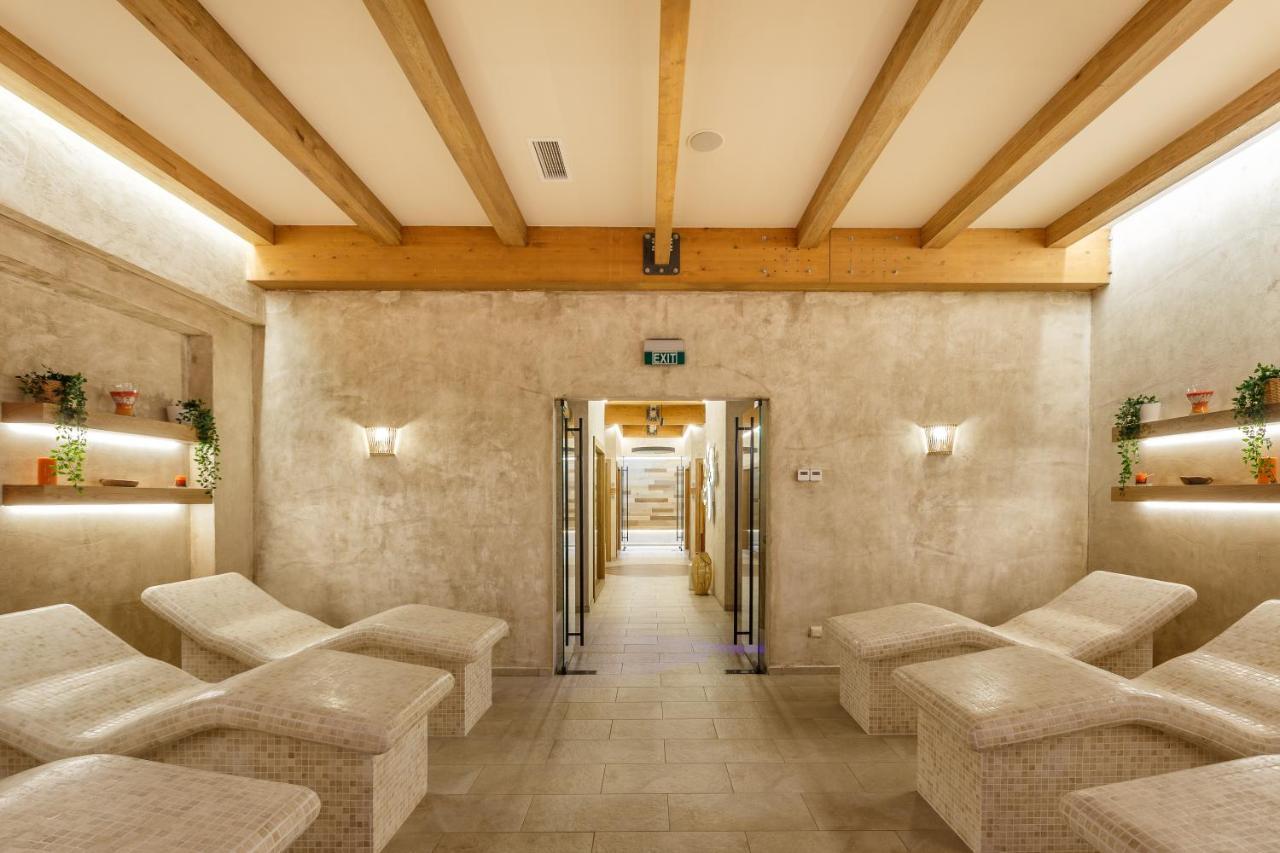 Spa Complex Belchin Spring Luaran gambar