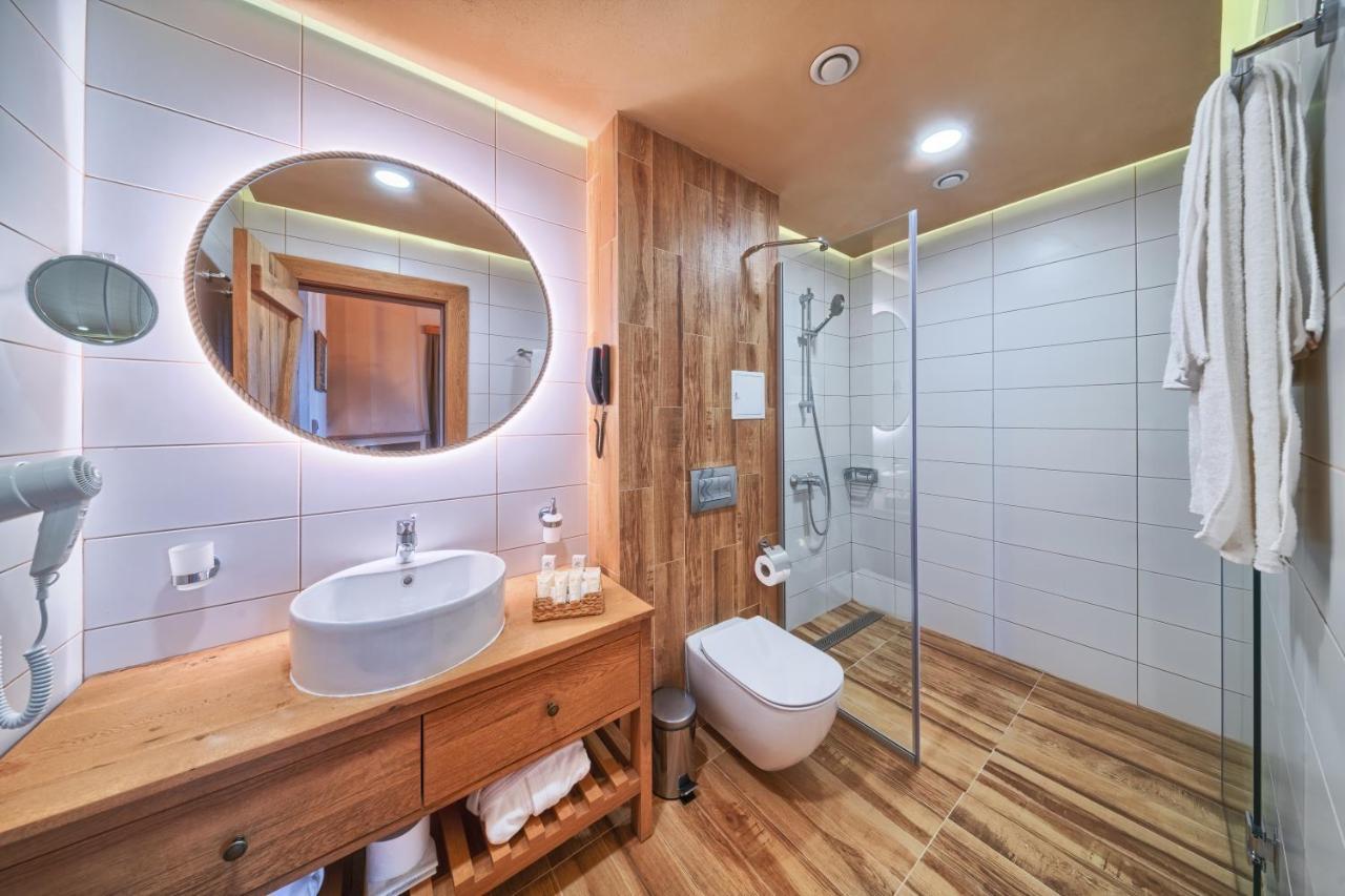 Spa Complex Belchin Spring Luaran gambar