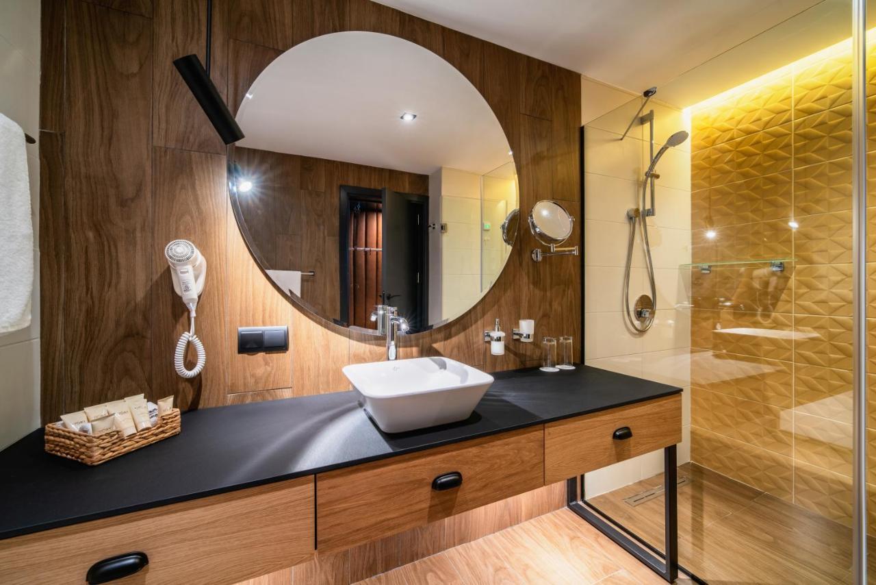 Spa Complex Belchin Spring Luaran gambar