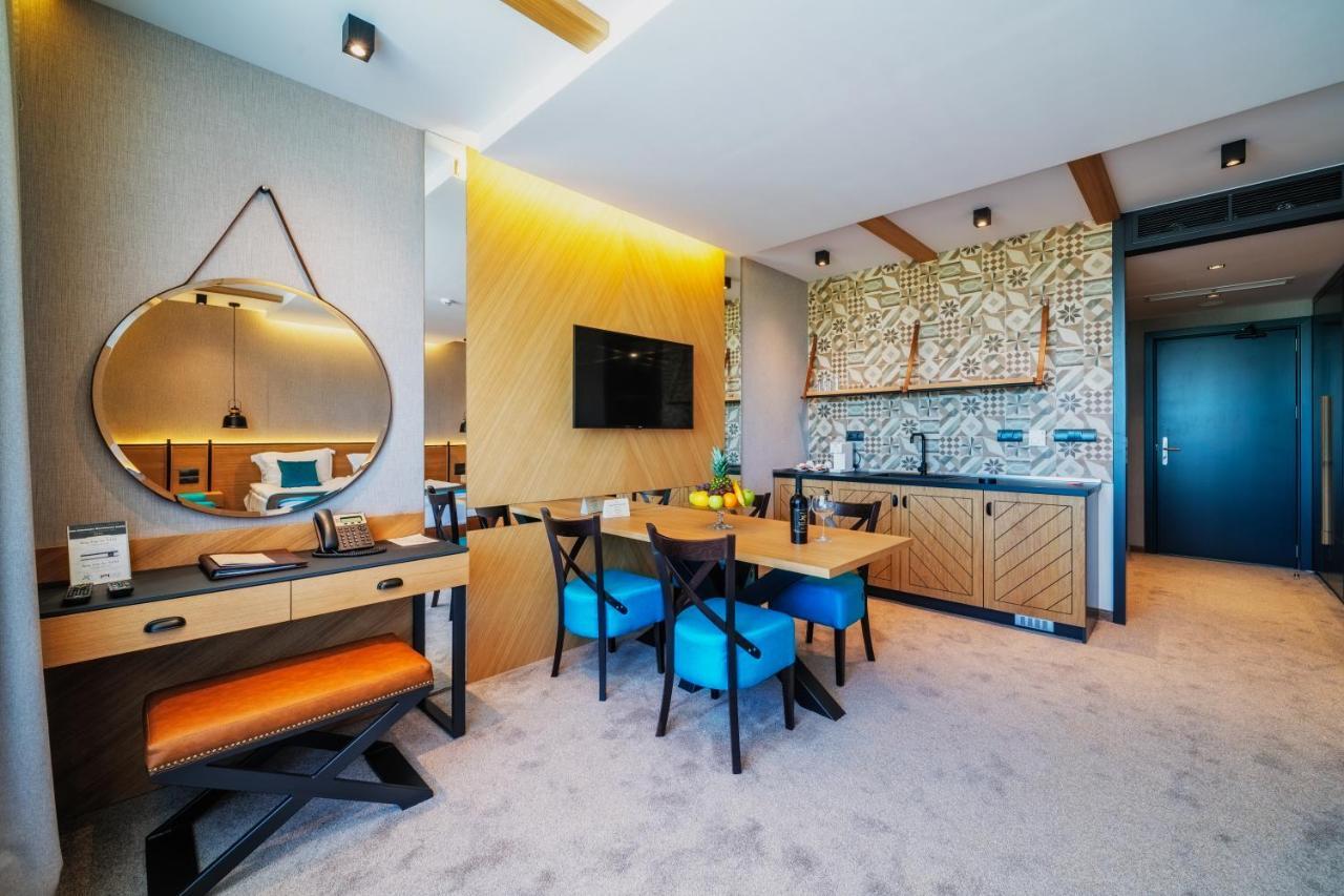 Spa Complex Belchin Spring Luaran gambar