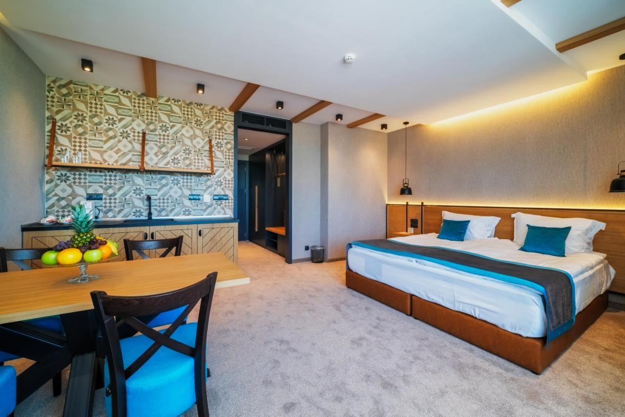 Spa Complex Belchin Spring Luaran gambar