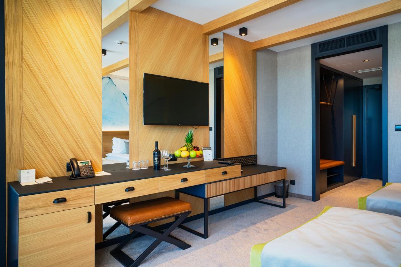 Spa Complex Belchin Spring Luaran gambar