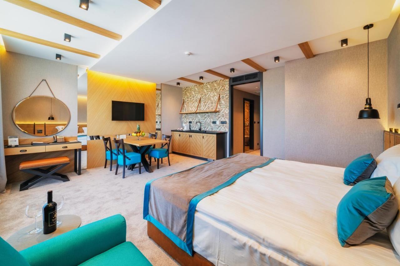 Spa Complex Belchin Spring Luaran gambar