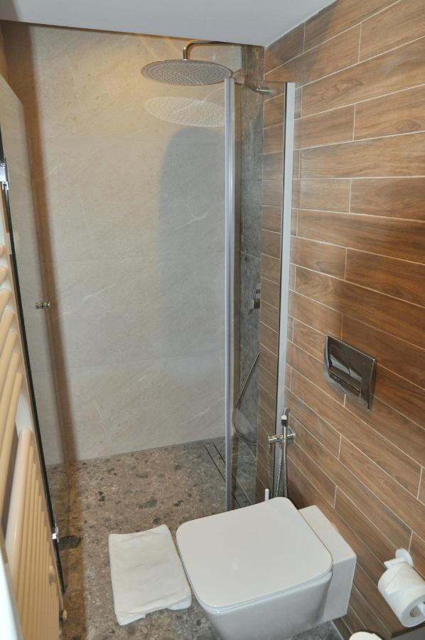 Spa Complex Belchin Spring Luaran gambar
