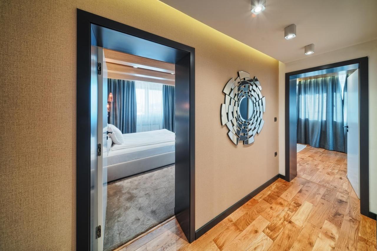 Spa Complex Belchin Spring Luaran gambar