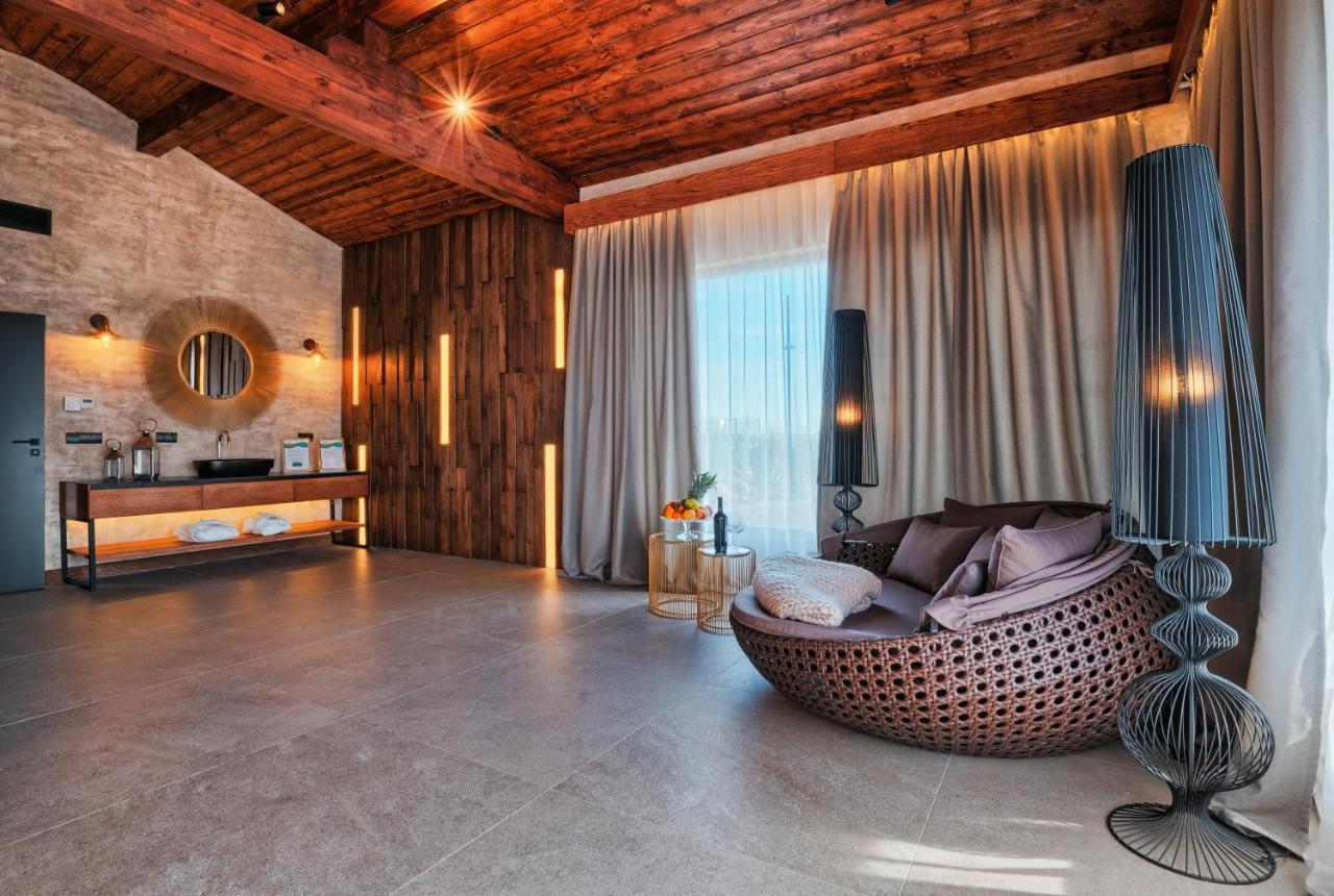 Spa Complex Belchin Spring Luaran gambar