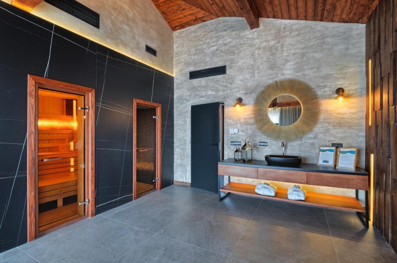 Spa Complex Belchin Spring Luaran gambar
