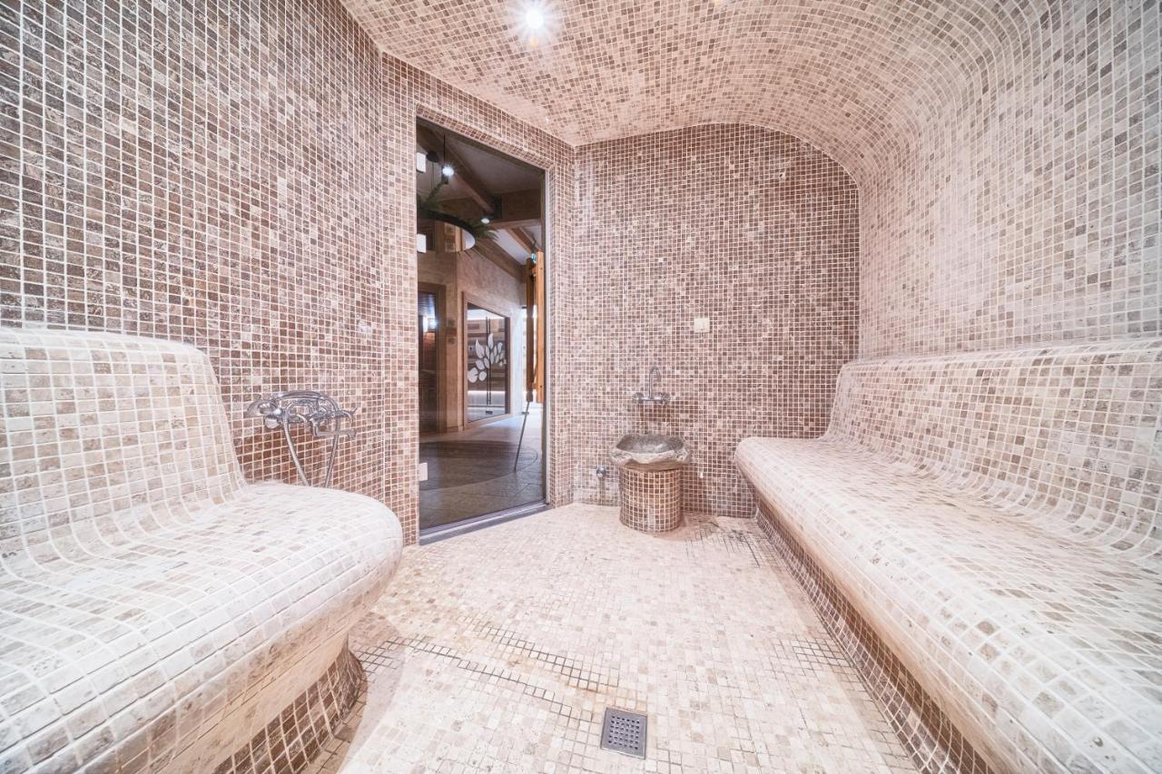 Spa Complex Belchin Spring Luaran gambar
